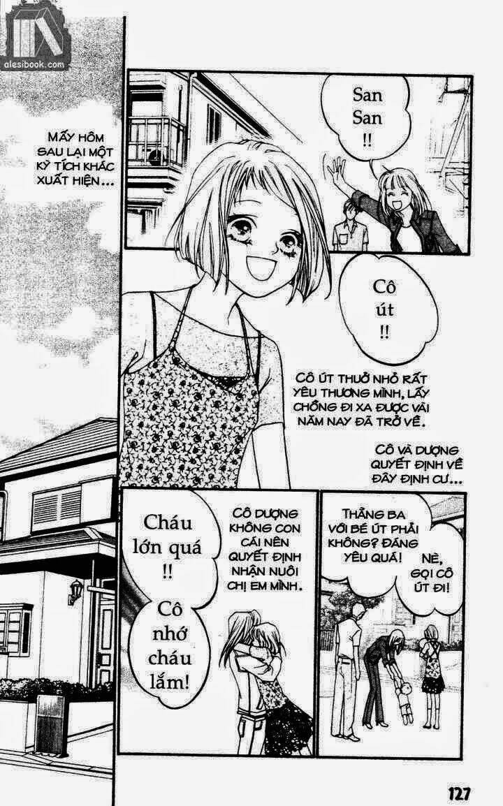 hoàng tử bóng tối chapter 4 127