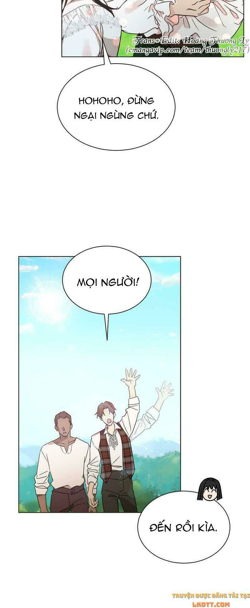 khế ước của ma tộc chapter 43 26