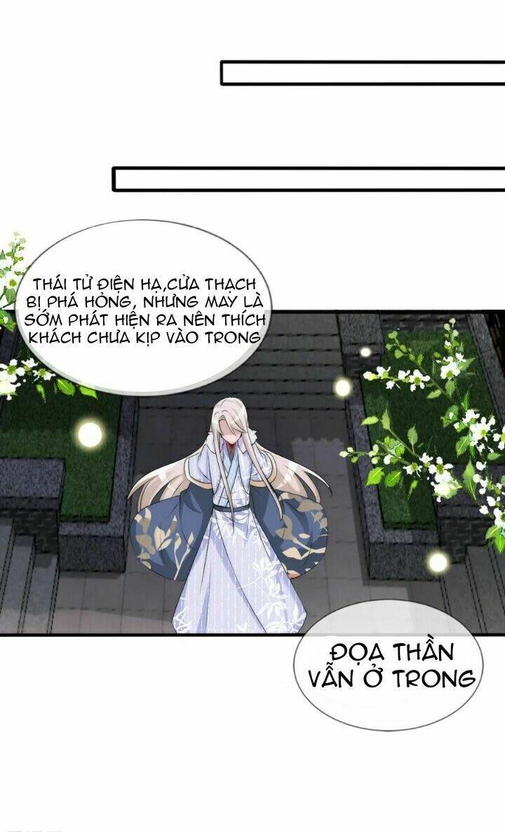 kế hoạch sủng ái của tiểu công chúa chapter 72 19