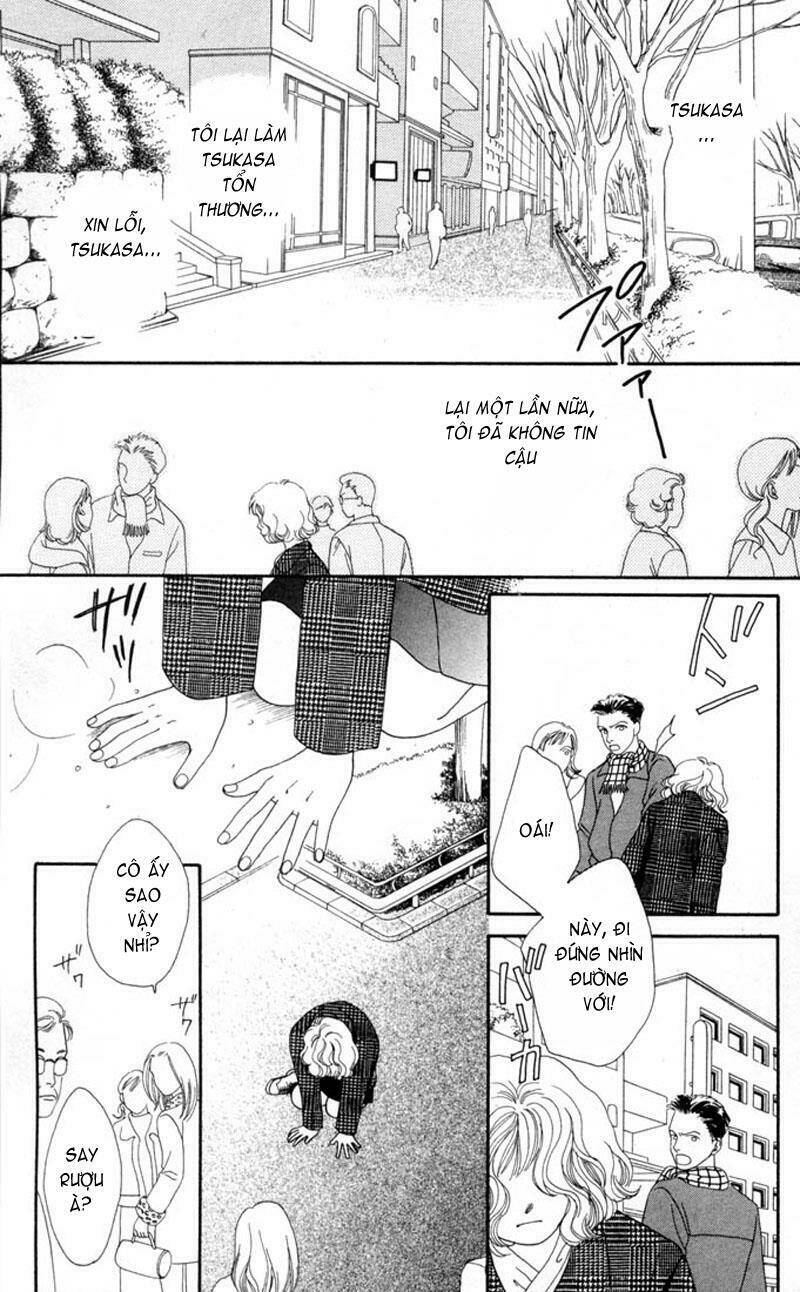 con nhà giàu chapter 127 13