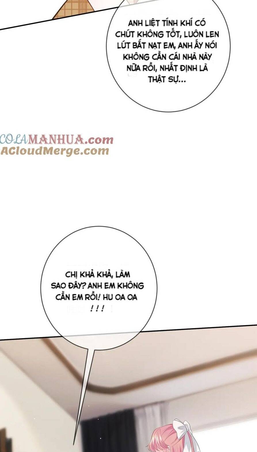 Danh Môn Chí Ái chapter 451 26