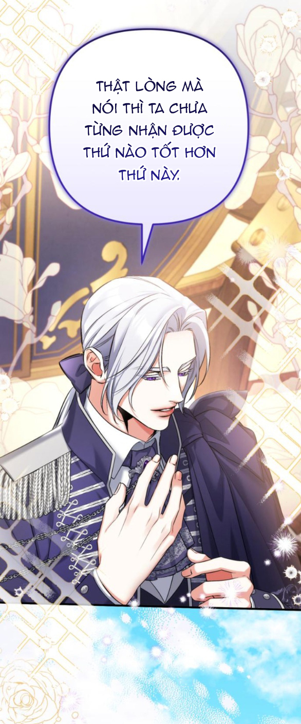 dành cho nhân vật bị bỏ rơi yêu thích nhất của tôi chapter 95.2 27