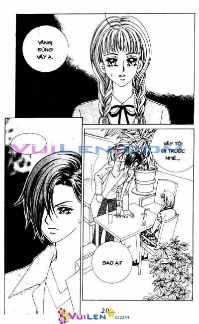 thiên thần tái thế chapter 10 20