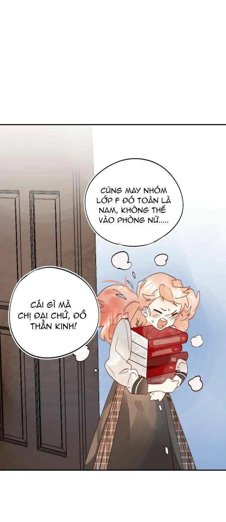 phù thủy hạng bét chapter 4 64