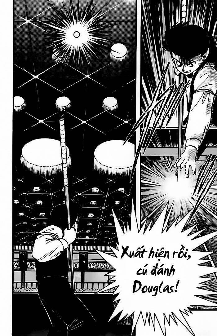 break shot chapter 67 9