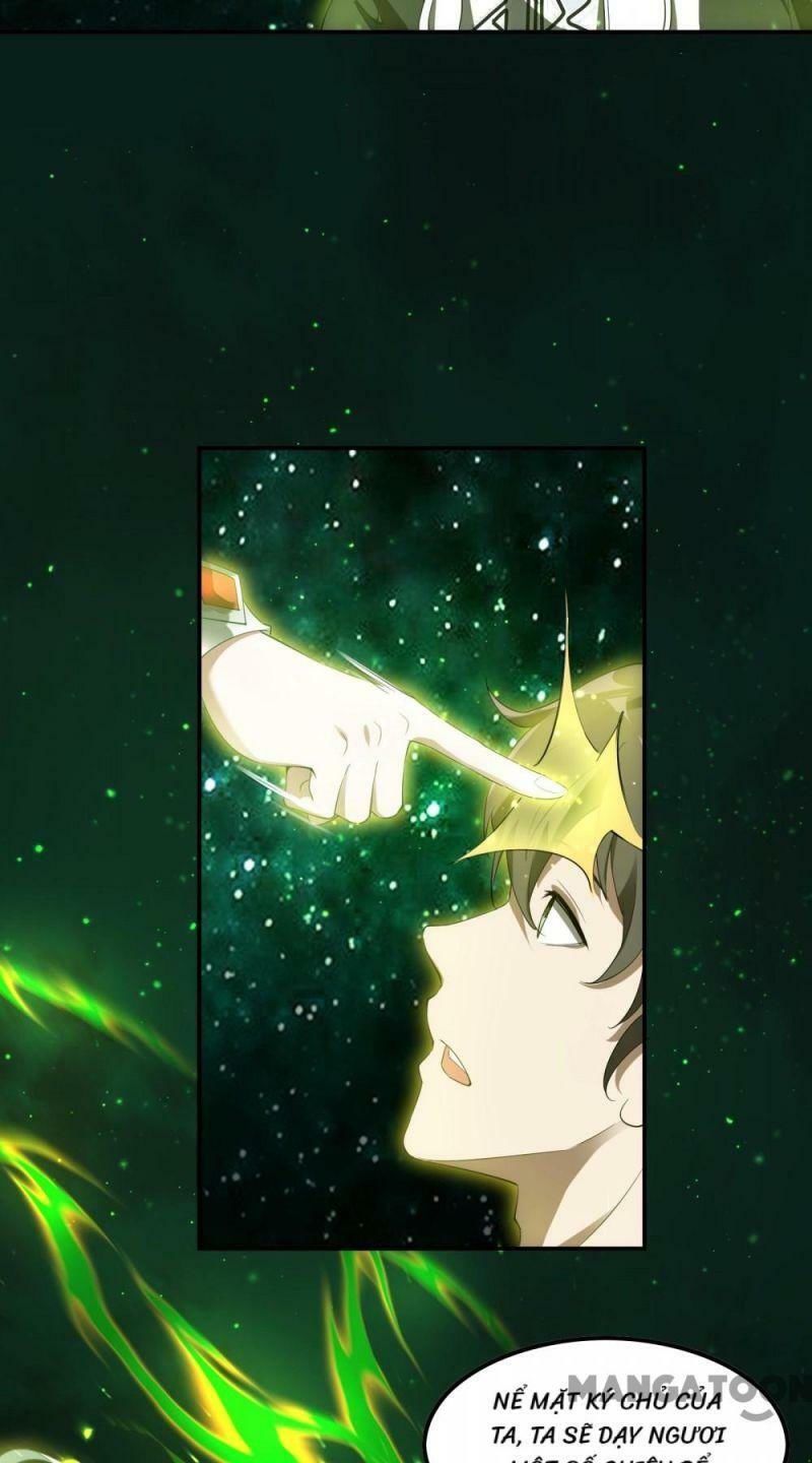 đệ nhất người ở rể chapter 116.1 6