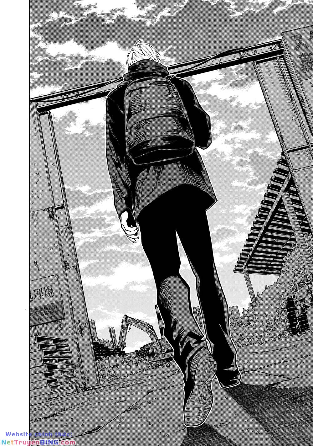 Vậy Để Tôi Giết Chúng Thay Cậu Nhé? chapter 51 29