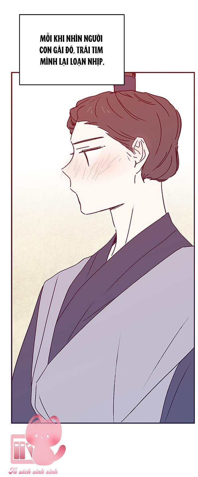 sợi chỉ tình yêu chapter 73 18