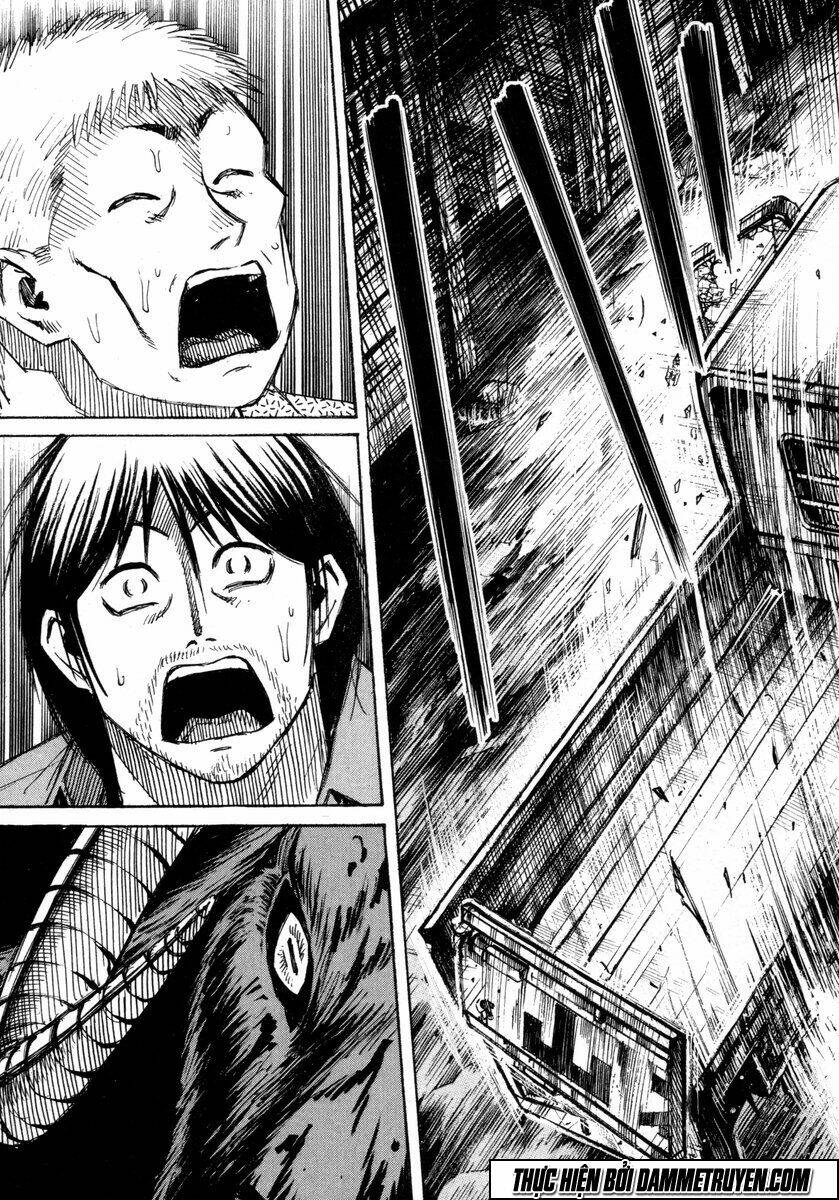 đảo ma cà rồng chapter 235 13