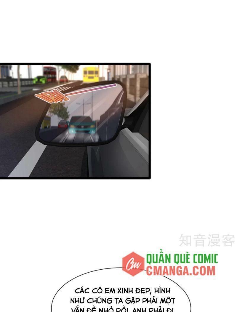 đô thị tà vương chapter 201 7