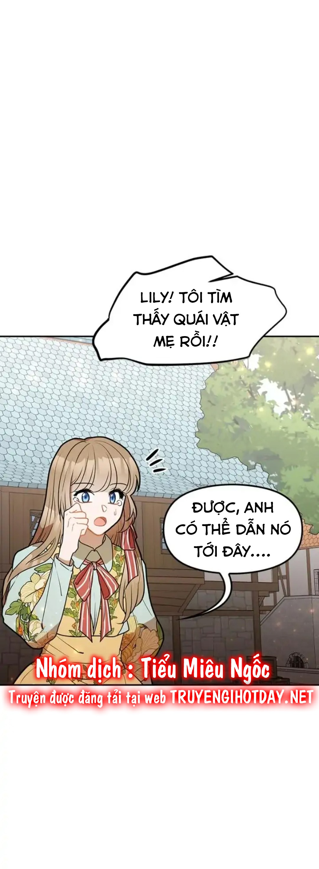 làm cách nào để sống sót trong cuốn tiểu thuyết ngôn tình lãng mạn chapter 33 35