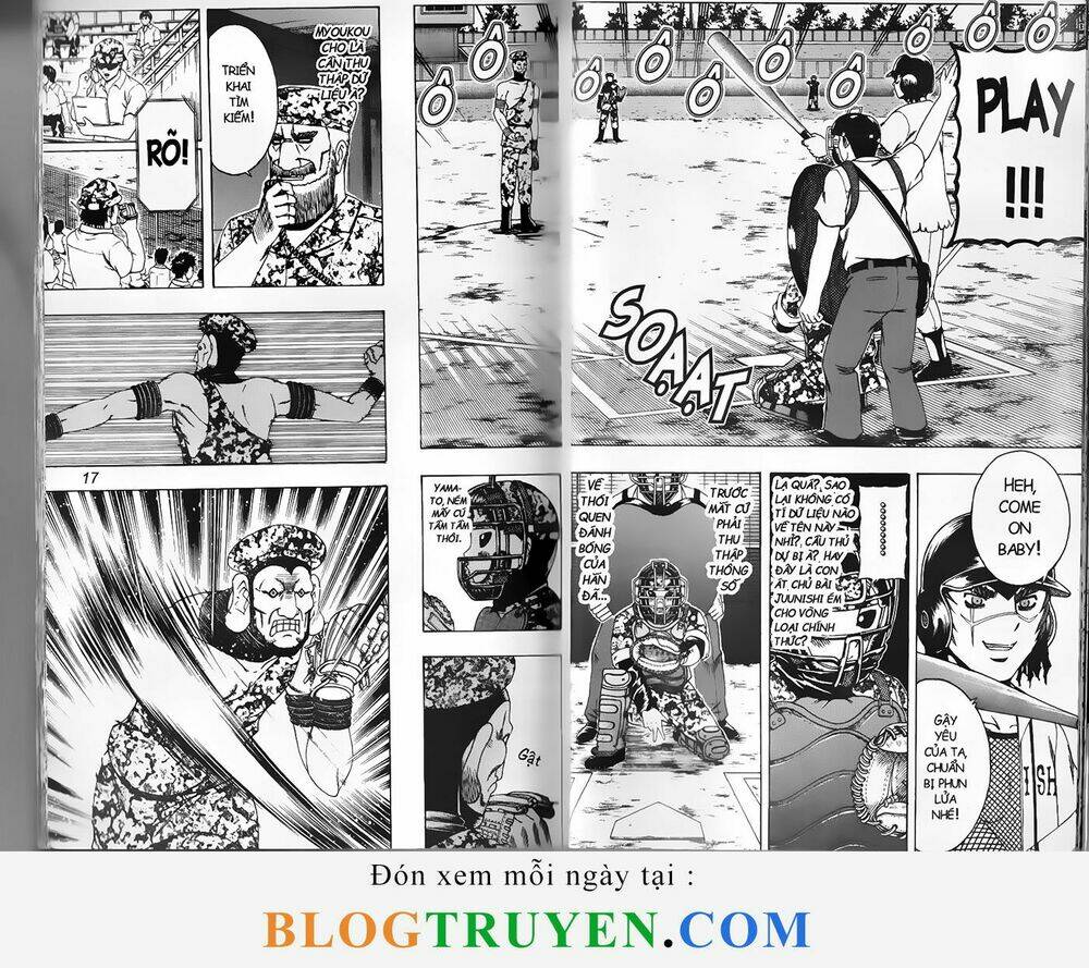 mr.fullswing chapter 102 11