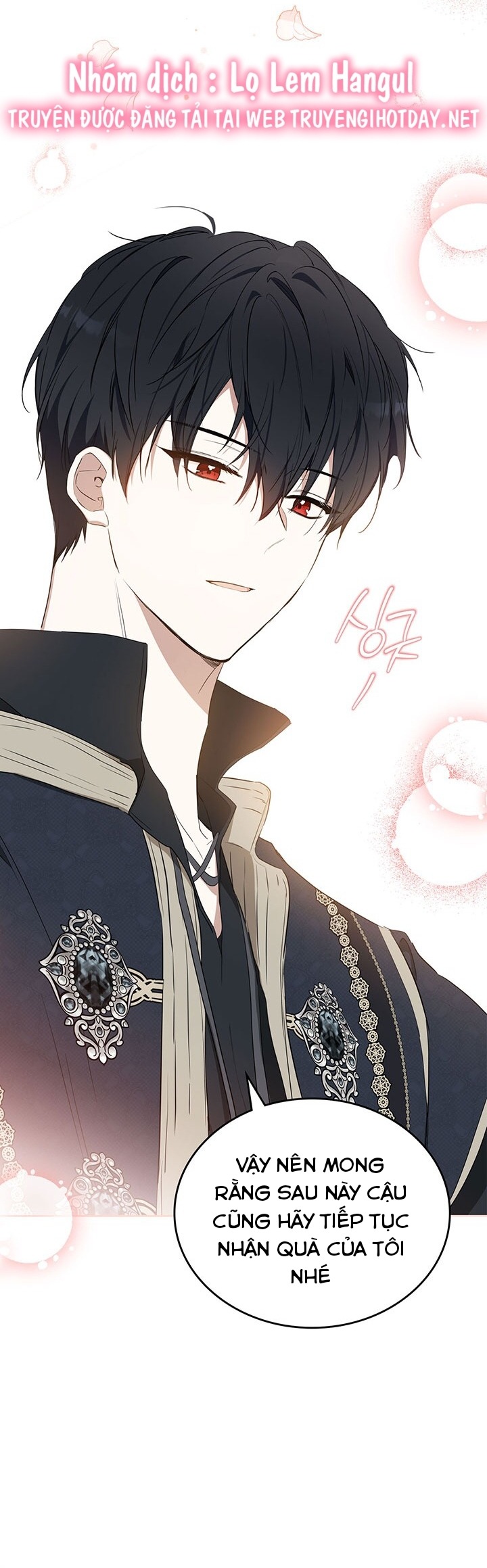 lần này tôi sẽ trở thành gia chủ chapter 139 82