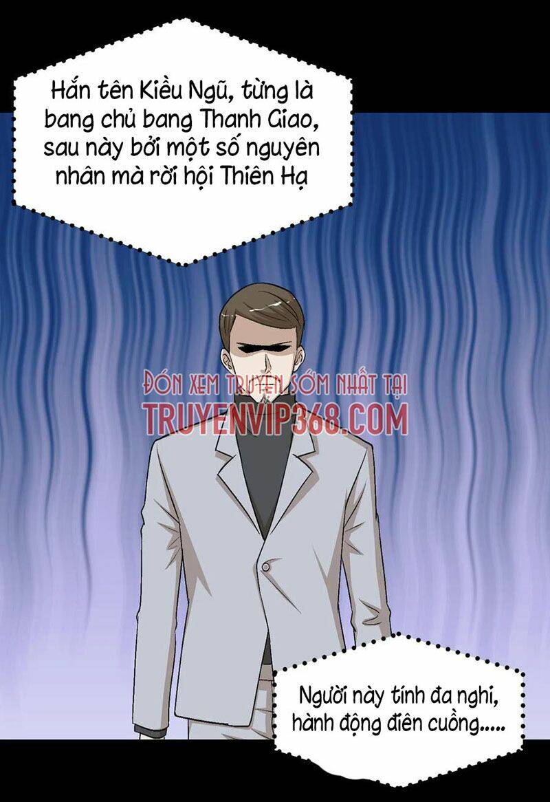 đai ca trở lại tuổi 16 chapter 142 20