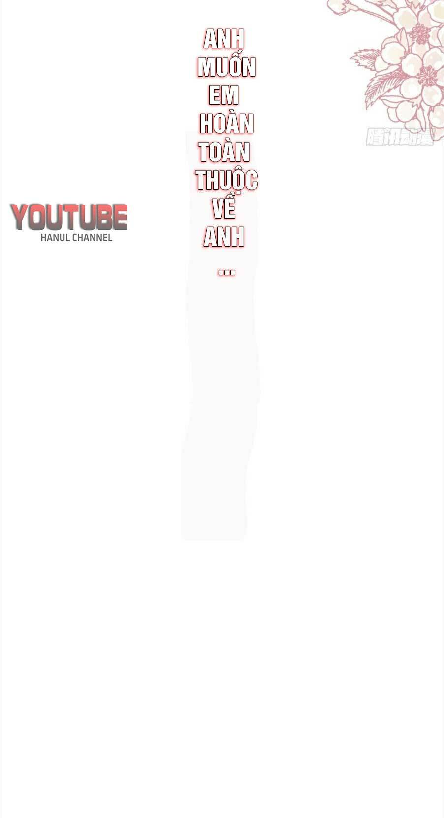 bá đạo tổng tài nhẹ nhàng yêu chapter 67.1 7