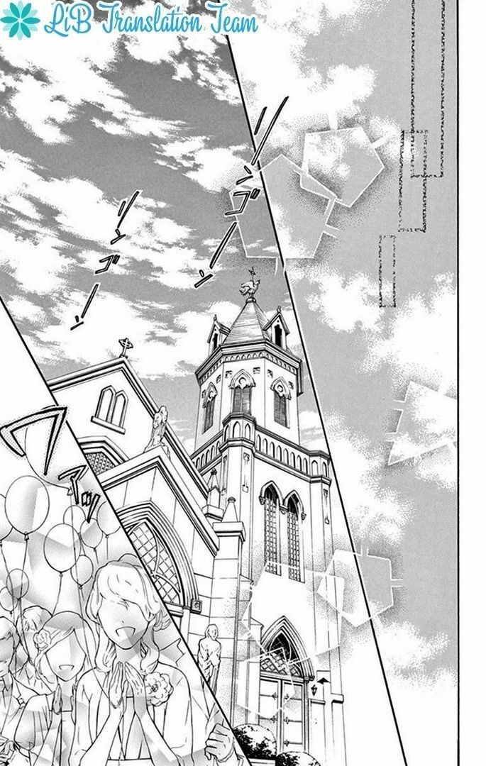 hoàng tử duy nhất chapter 1 46