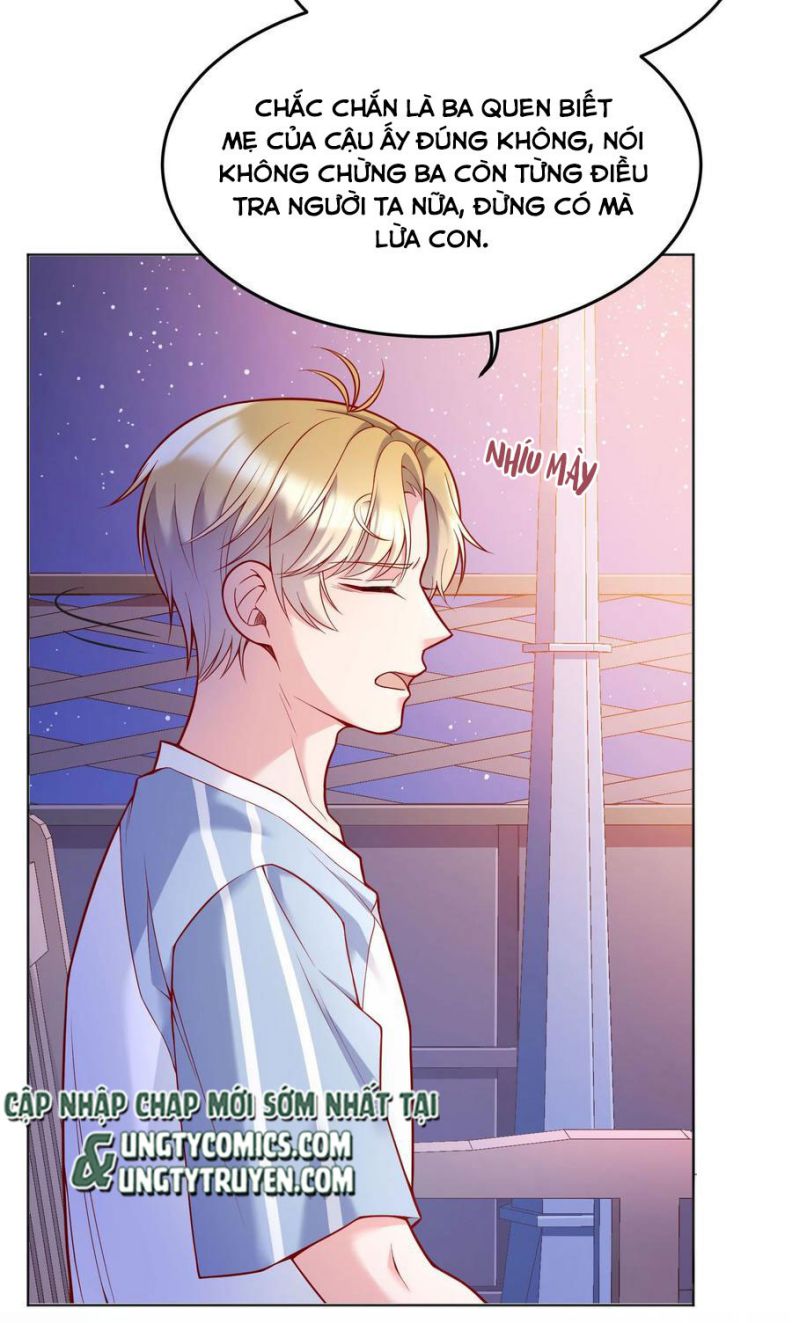 chàng nhân viên host và gã hàng xóm nguy hiểm chapter 39 25