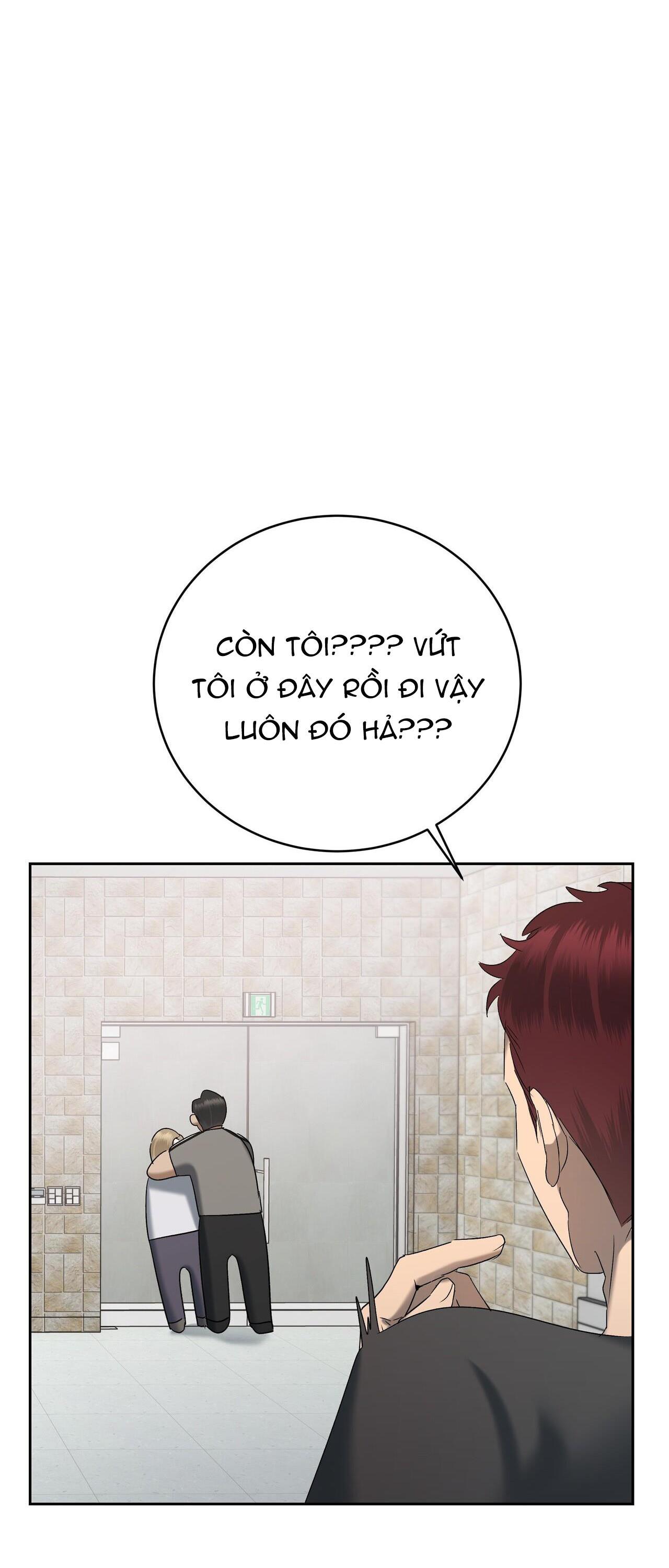 cầu thủ bóng nước chapter 30 12