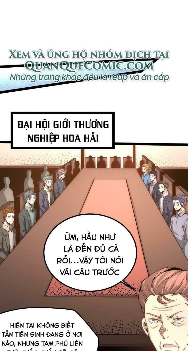 đô thị đỉnh phong cao thủ chapter 126 57