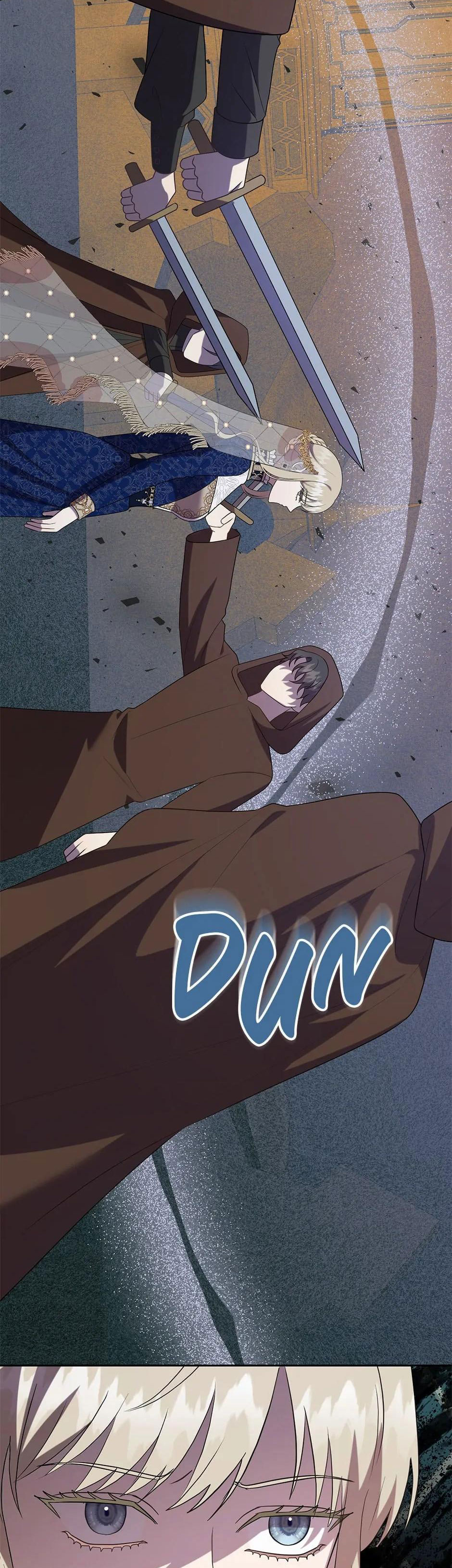 đừng ăn thịt tôi mà chapter 118 10