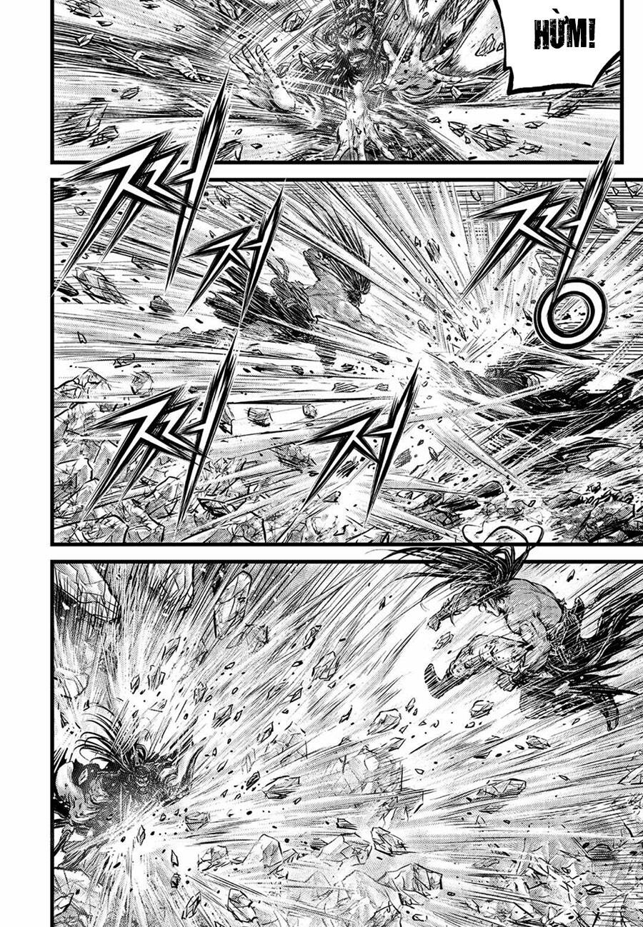 hiệp khách giang hồ m chapter 657 11