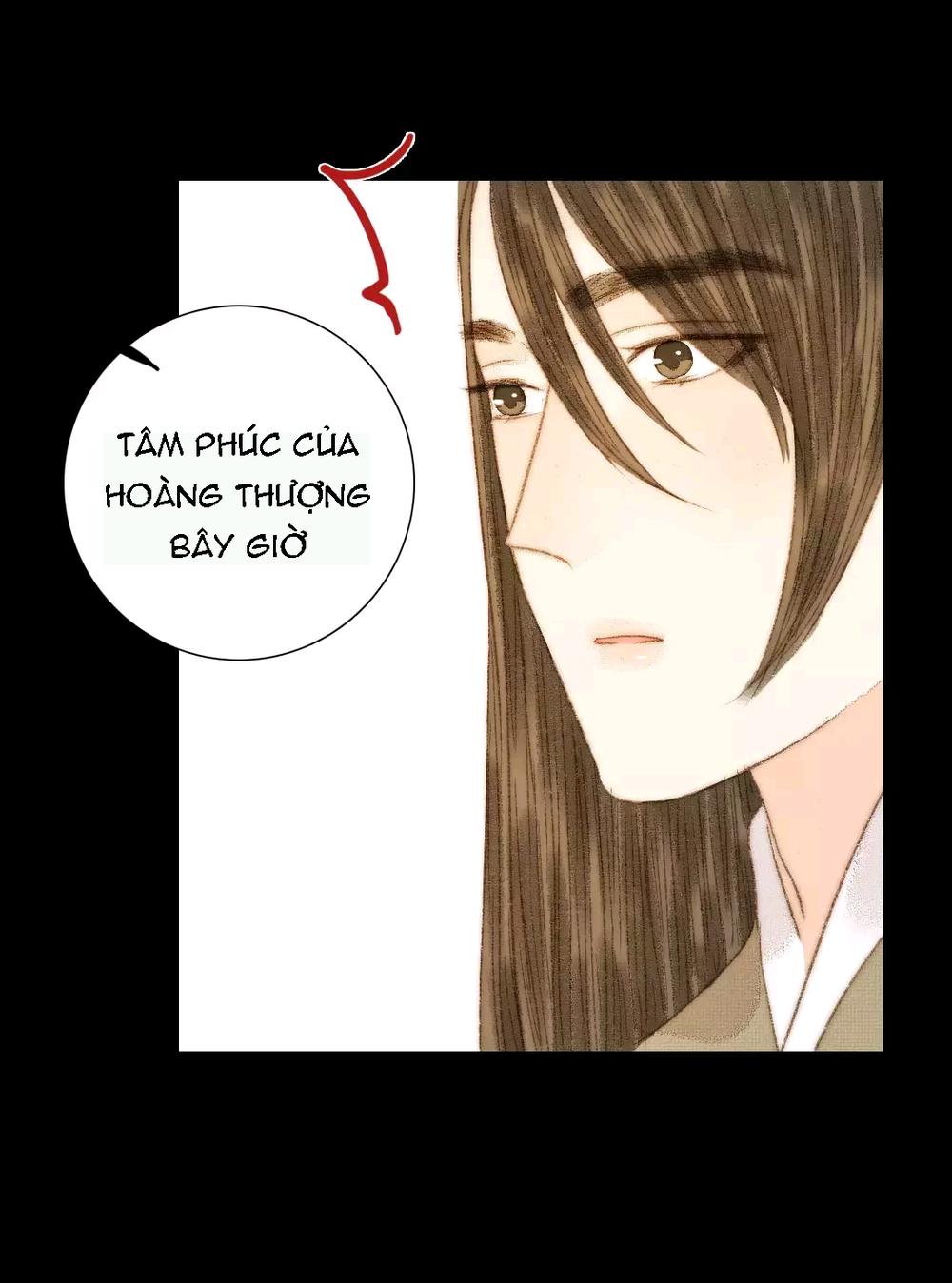 vương gia bá đạo và bác sĩ xinh đẹp chapter 72 20