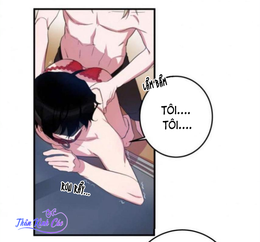 xu hướng tình dục bạn học chapter 7 47