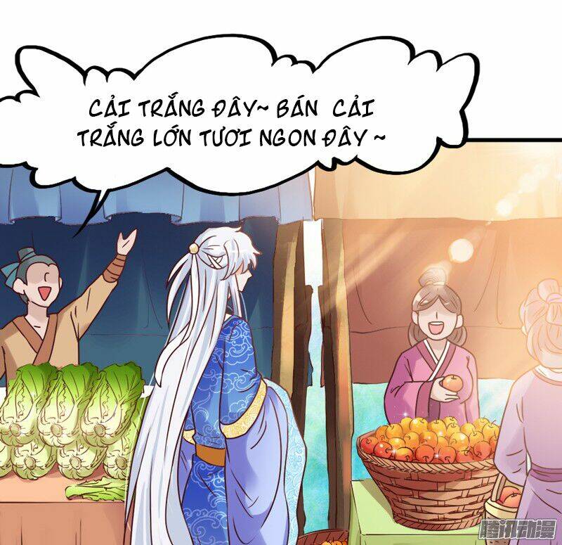 giữ chặt tiểu bạch long chapter 27 50