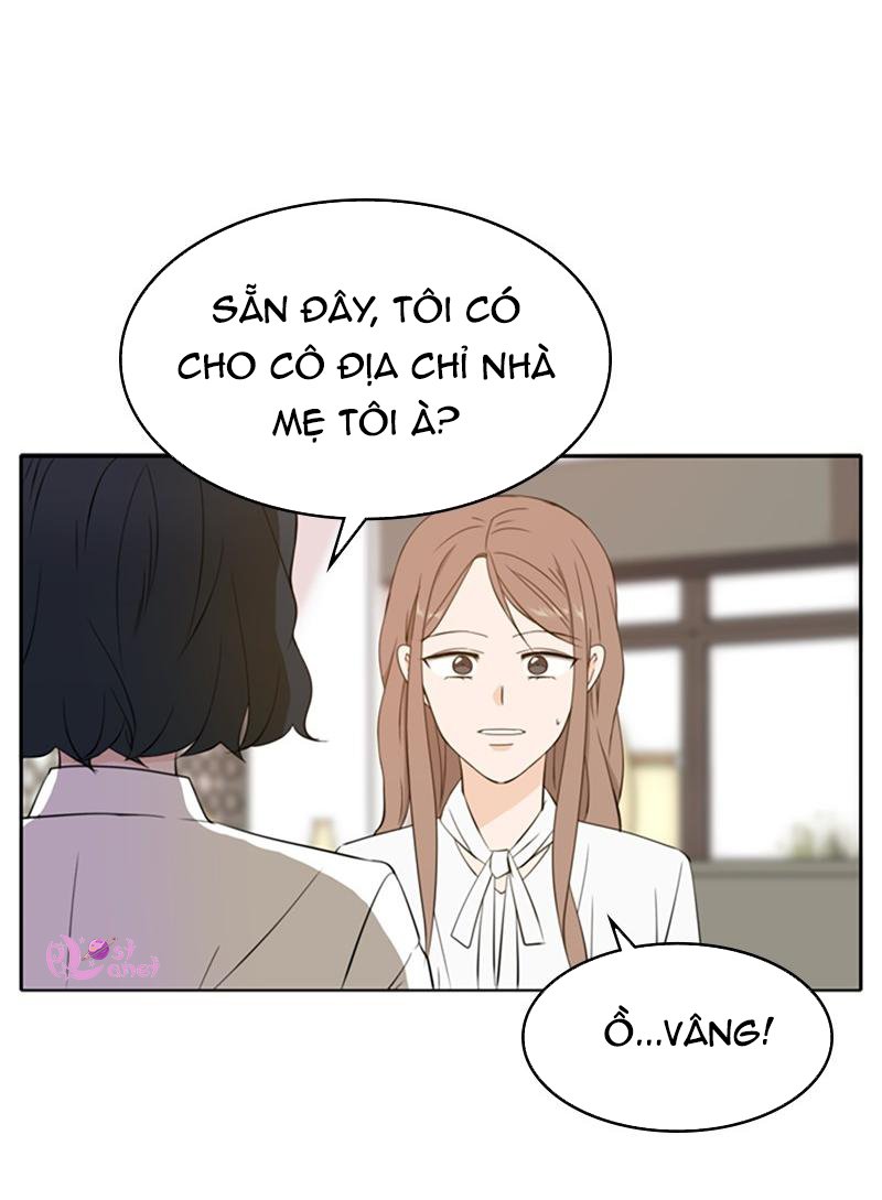 kiếp này cũng xin chăm sóc tôi như vậy nhé kiếp này cũng xin chăm sóc tôi như vậy nhé chapter 28 48