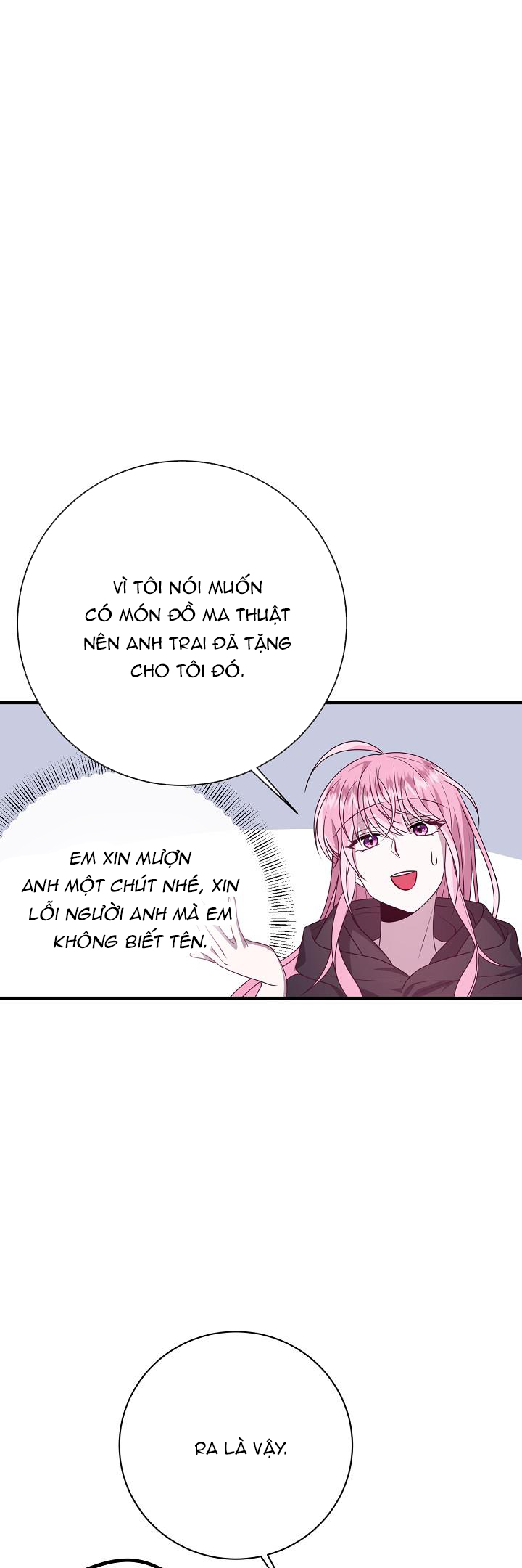 tôi đã gặp nam chính trong ngục tù chapter 19 20