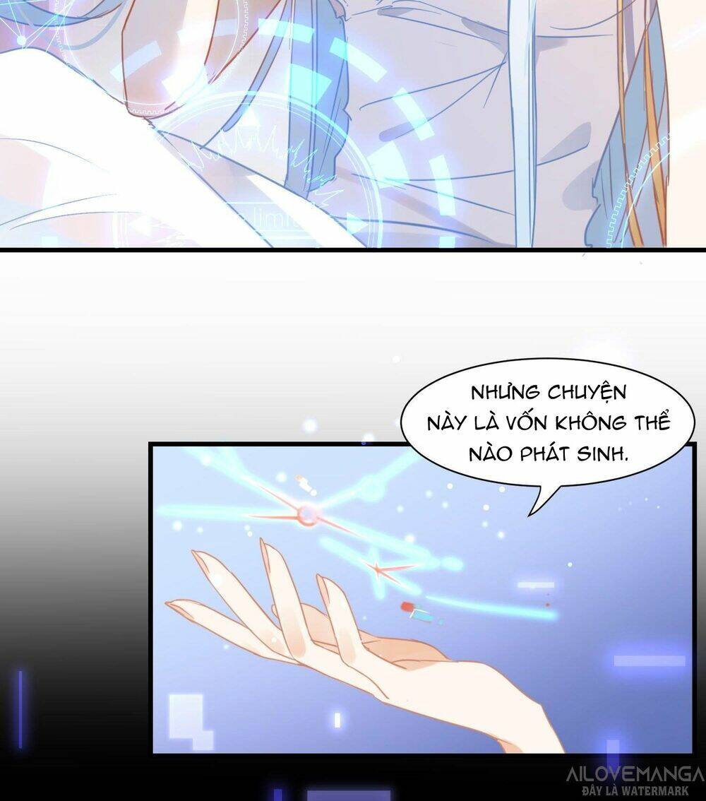 tình địch quái gở lại tăng thêm rồi chapter 11 23