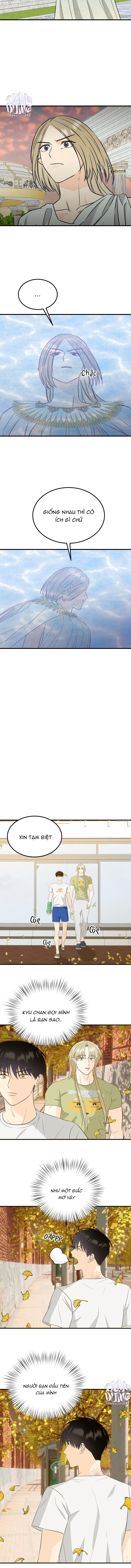 ghép đôi cổ tích chapter 8 4