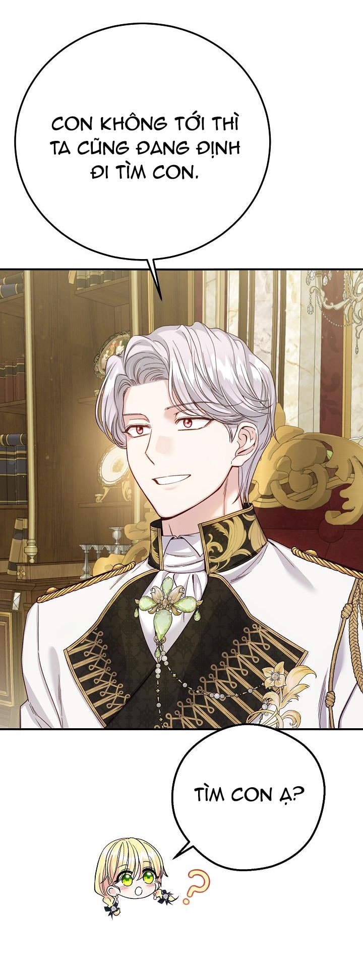 trở thành vợ thái tử quái vật chapter 104 42