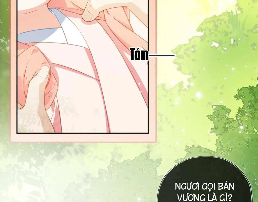 nhặt được bảo bối manh manh chapter 3 7