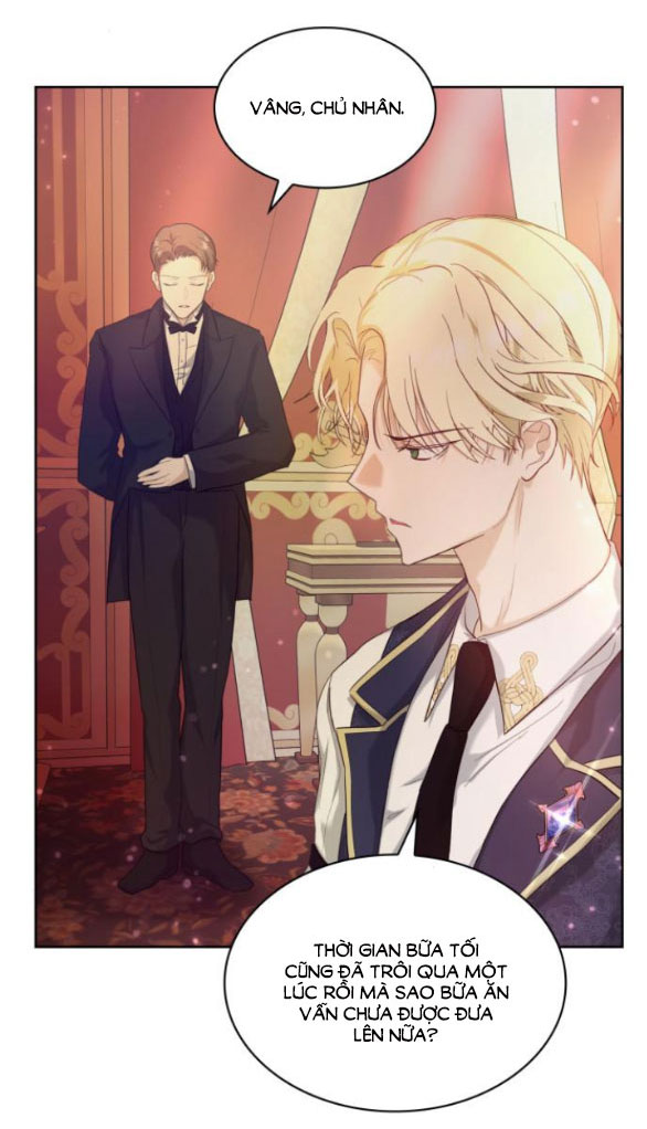 tôi trở thành vợ cũ của nam chính chapter 3.2 31