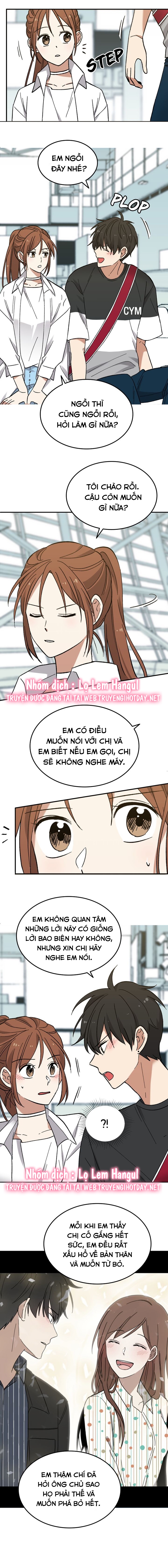 công thức cho tình yêu chapter 101 2
