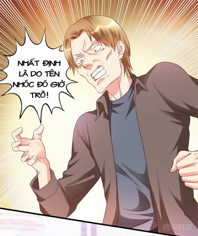 thấu thị tiên y chapter 53 7