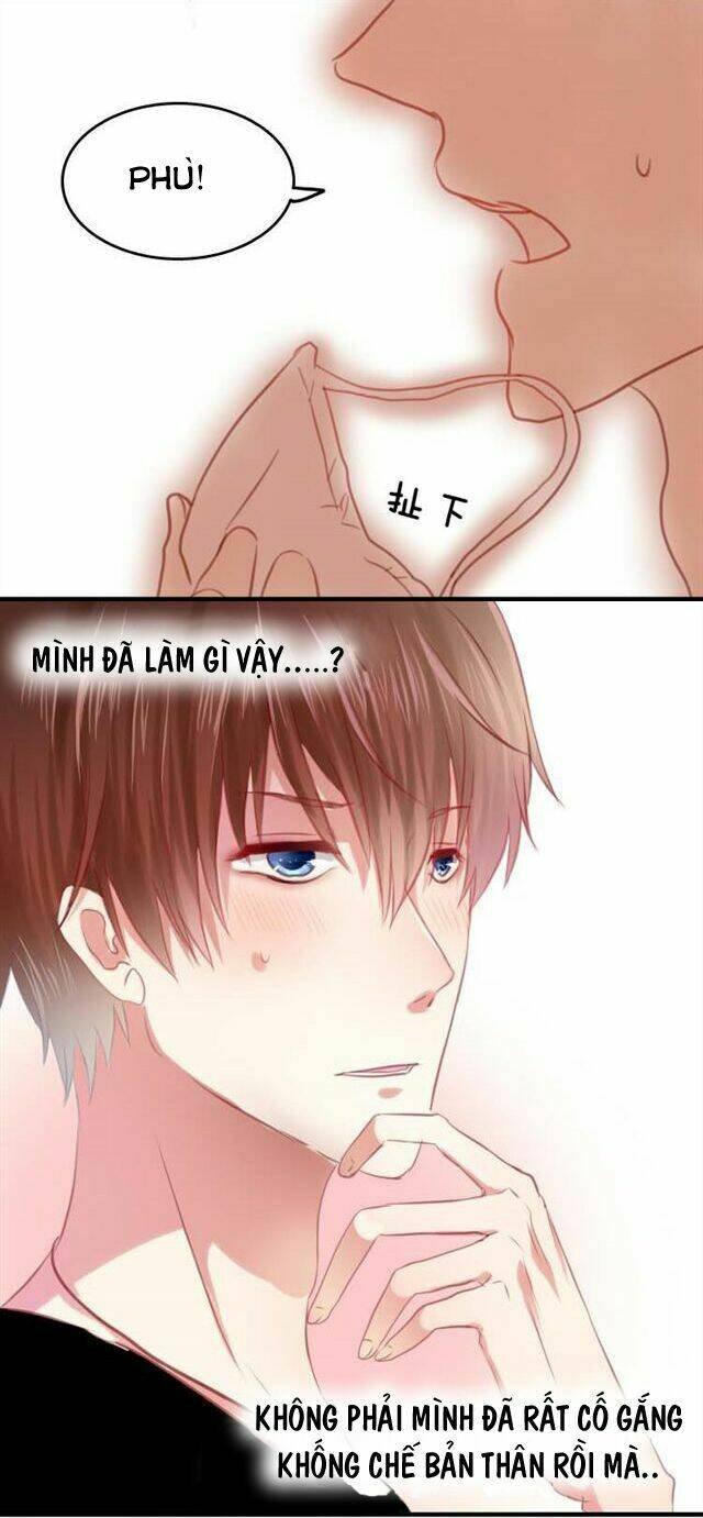 phụ đạo sau giờ học chapter 8 19