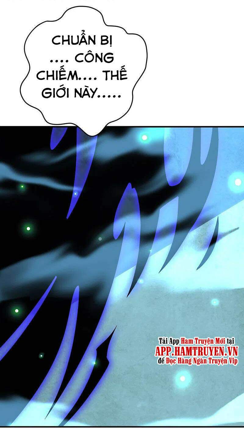 phục thiên thánh chủ chapter 184 13