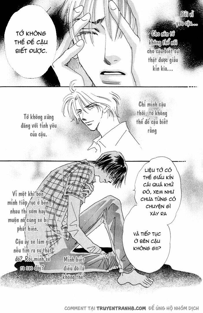 takumi-kun series chapter 3 11