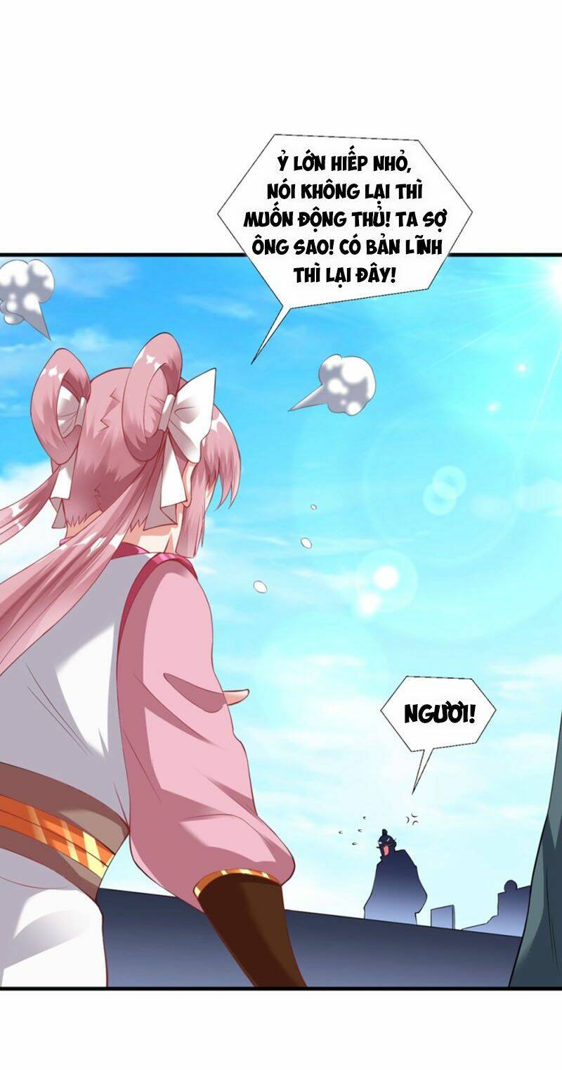 đạo ấn chapter 38 27