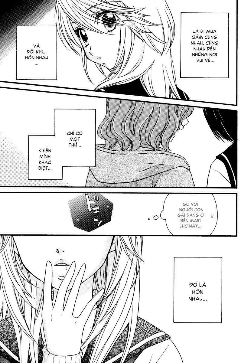 girl friends chapter 30 24