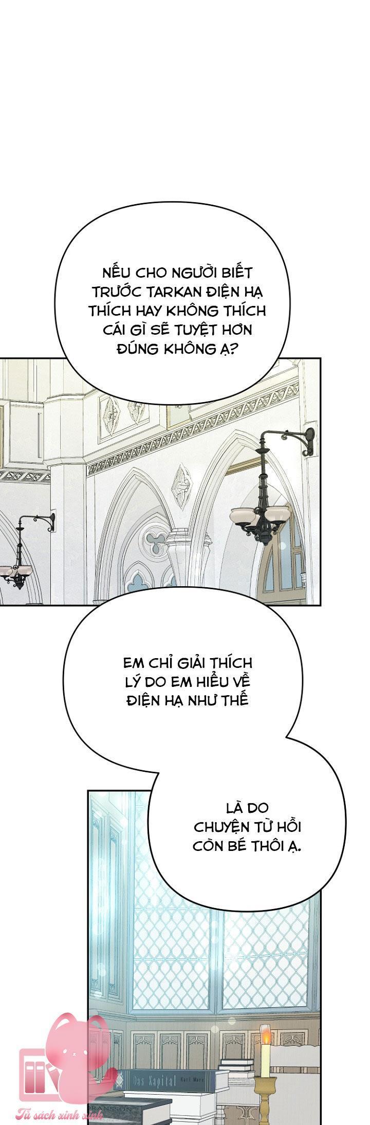 bỏ quách chồng con đi, tiền bạc mới là tất cả chapter 28 26