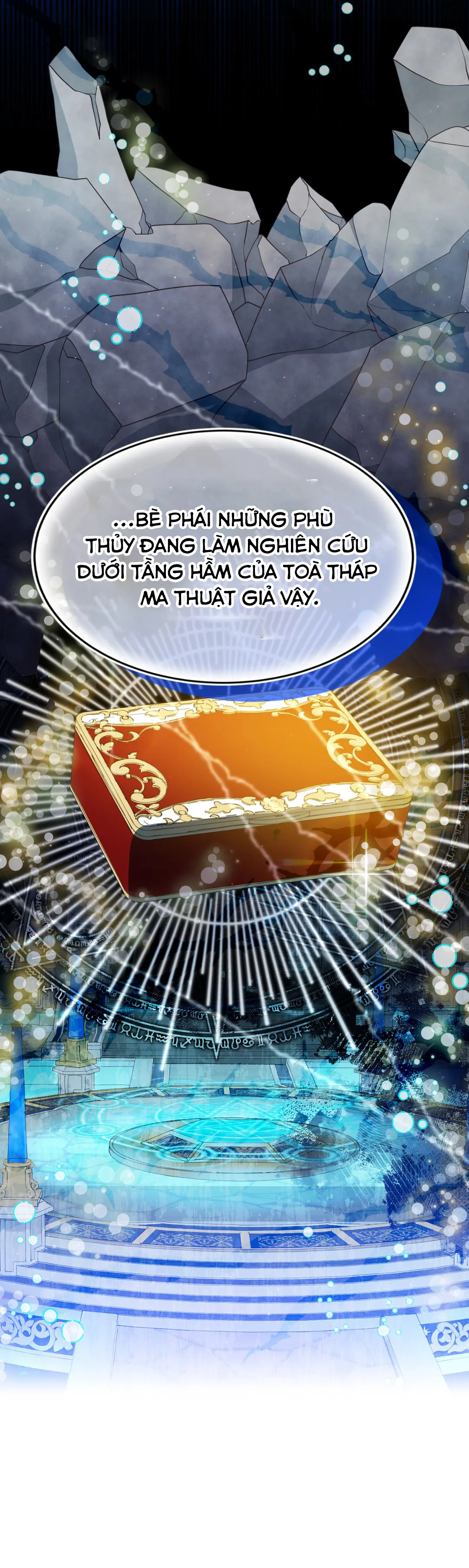 chị ấy là nữ chính trong truyện đó chapter 59 52