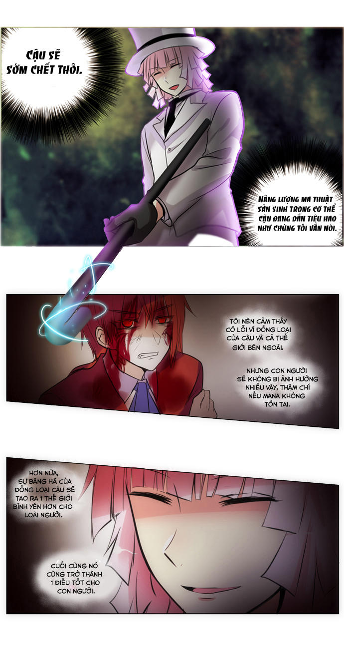 crepuscule (yamchi) chapter 117 8