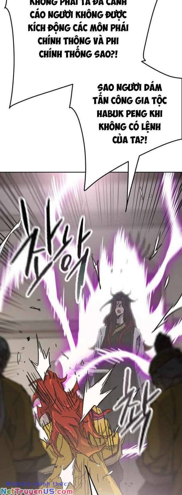 kiếm sĩ bất bại chapter 176 41