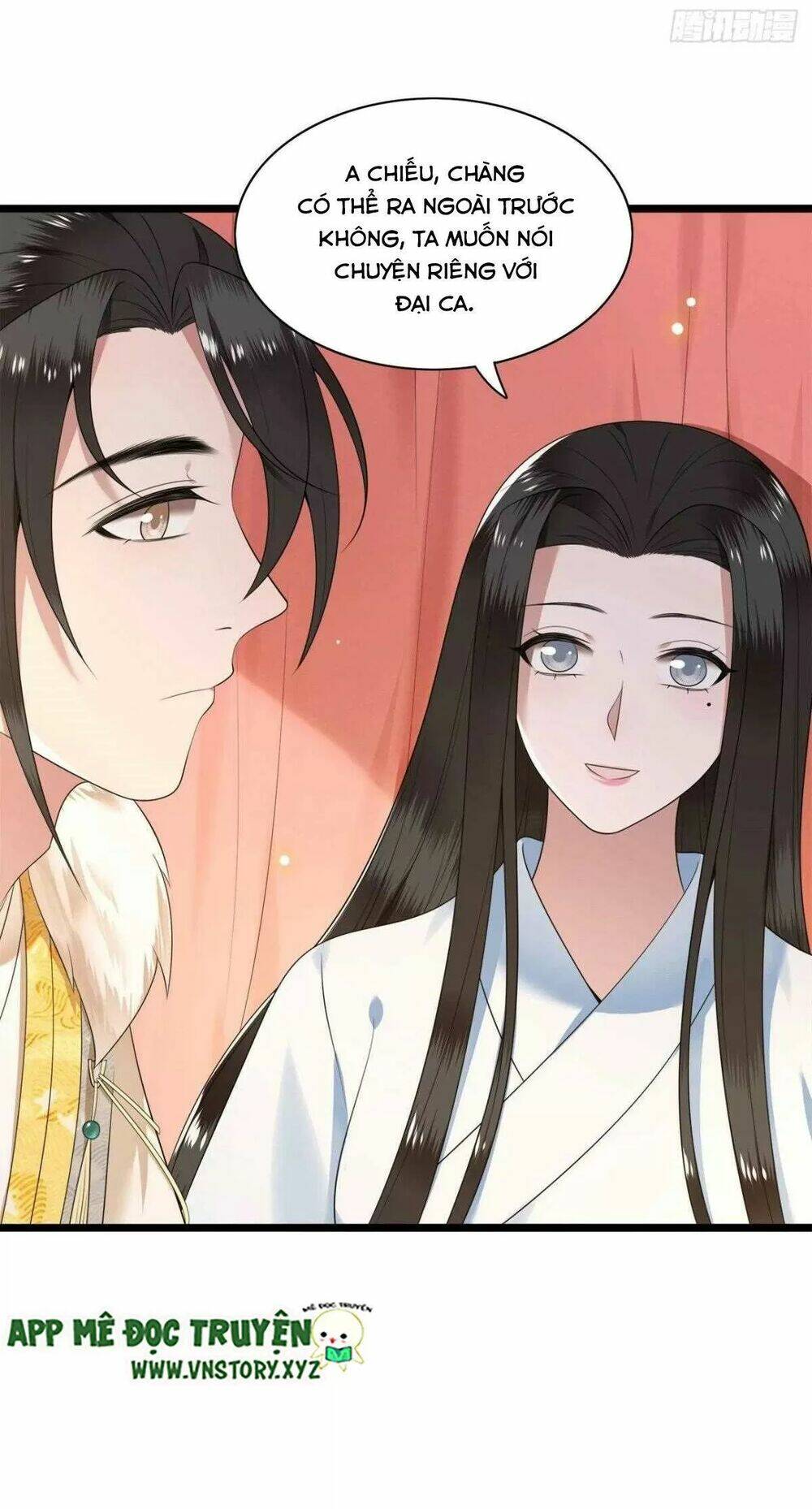 phượng hoàng vu phi chapter 109 30