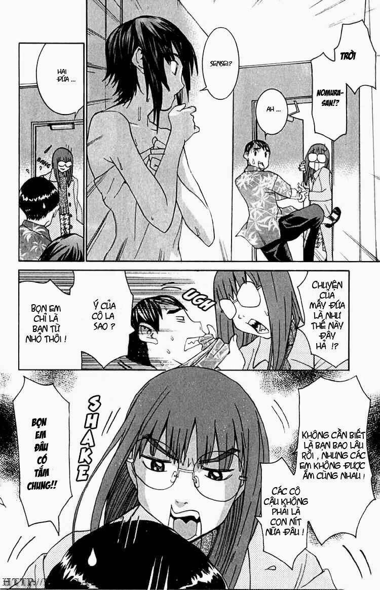 no bra chapter 11 14