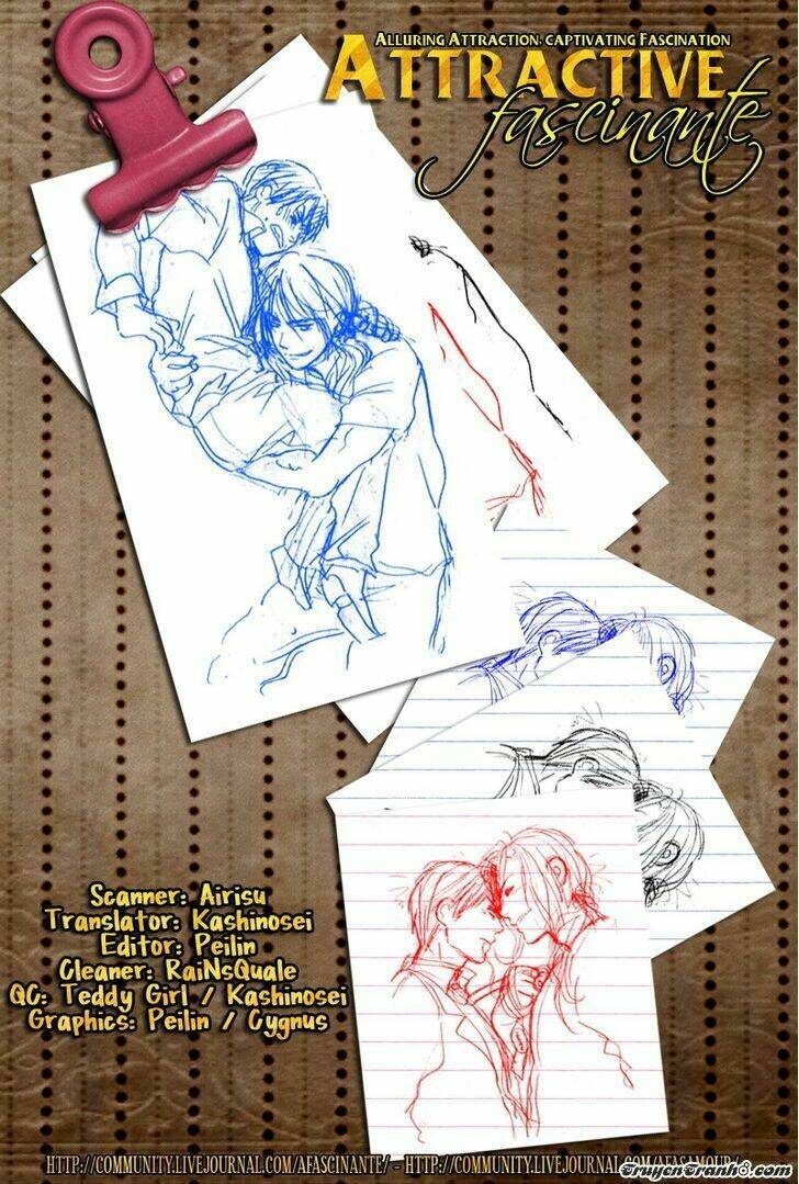 kawaisa amatte nanika ga hyakubai chapter 3 24