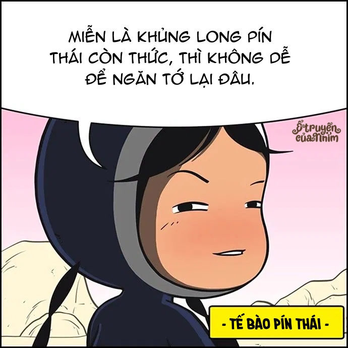 yumis cells chapter 78 27